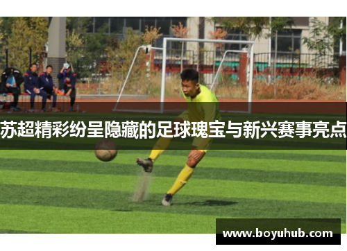 苏超精彩纷呈隐藏的足球瑰宝与新兴赛事亮点
